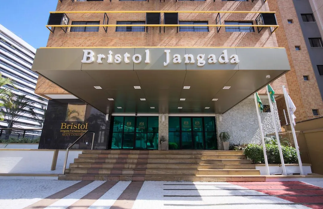 Bristol Jangada Fortaleza Meirelles-1