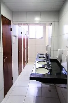 Boozers Pub And Hostel Fortaleza 